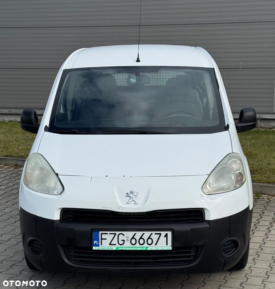 Peugeot Partner - 19