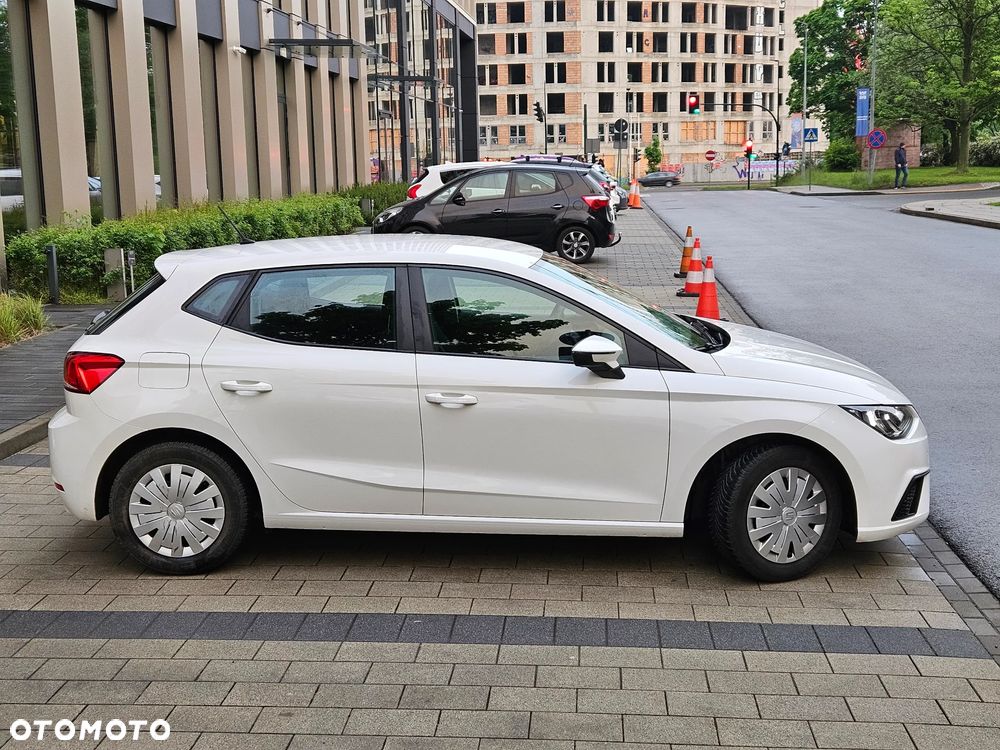 Seat Ibiza 1.0 EcoTSI S&S Style - 9