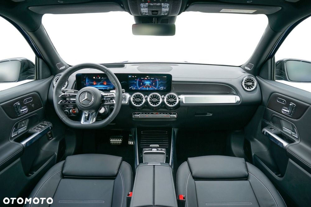 Mercedes-Benz GLB AMG 35 4-Matic - 6