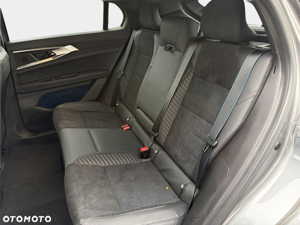 Renault Rafale 1.2 E-Tech Full Hybrid 200 esprit Alpine MMT - 10