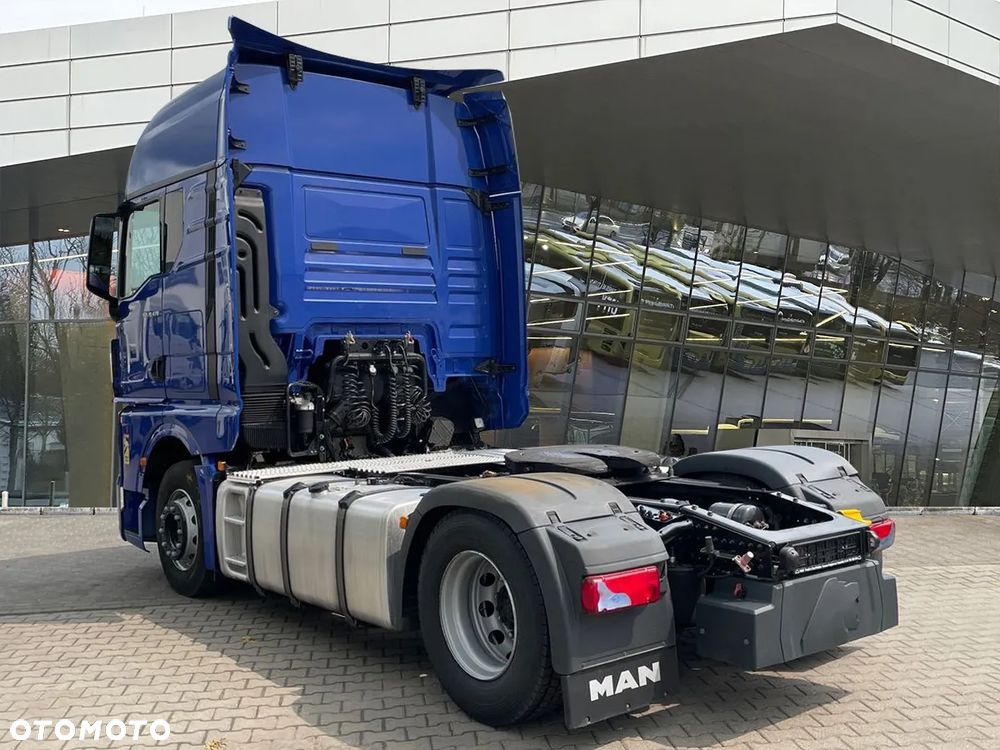 MAN TGX 18.470 4x2 BL SA - 9