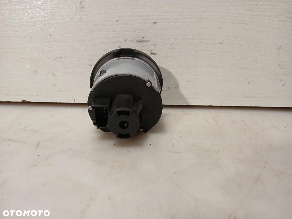 WŁĄCZNIK ŚWIATEŁ PRZEŁĄCZNIK SKODA OCTAVIA II 1Z0941431J - 3