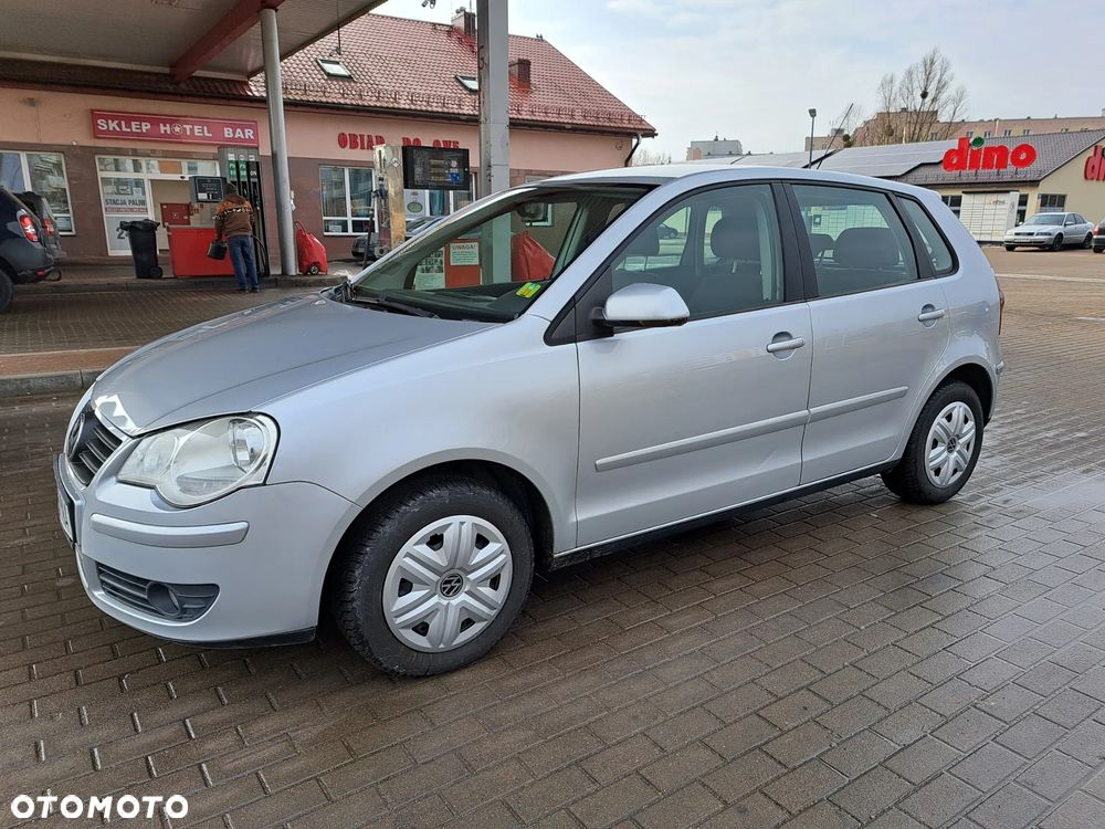 Volkswagen Polo - 12