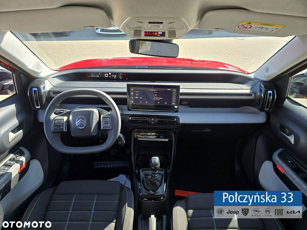 Citroën C3 Aircross - 24