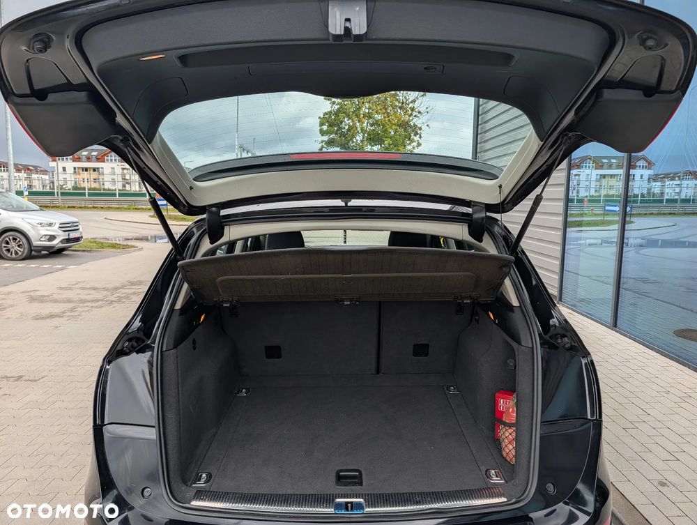 Audi Q5 2.0 TFSI quattro tiptronic - 21