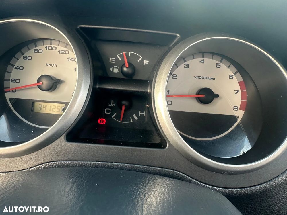 Suzuki Ignis 1.5i 4WD Elegant - 15