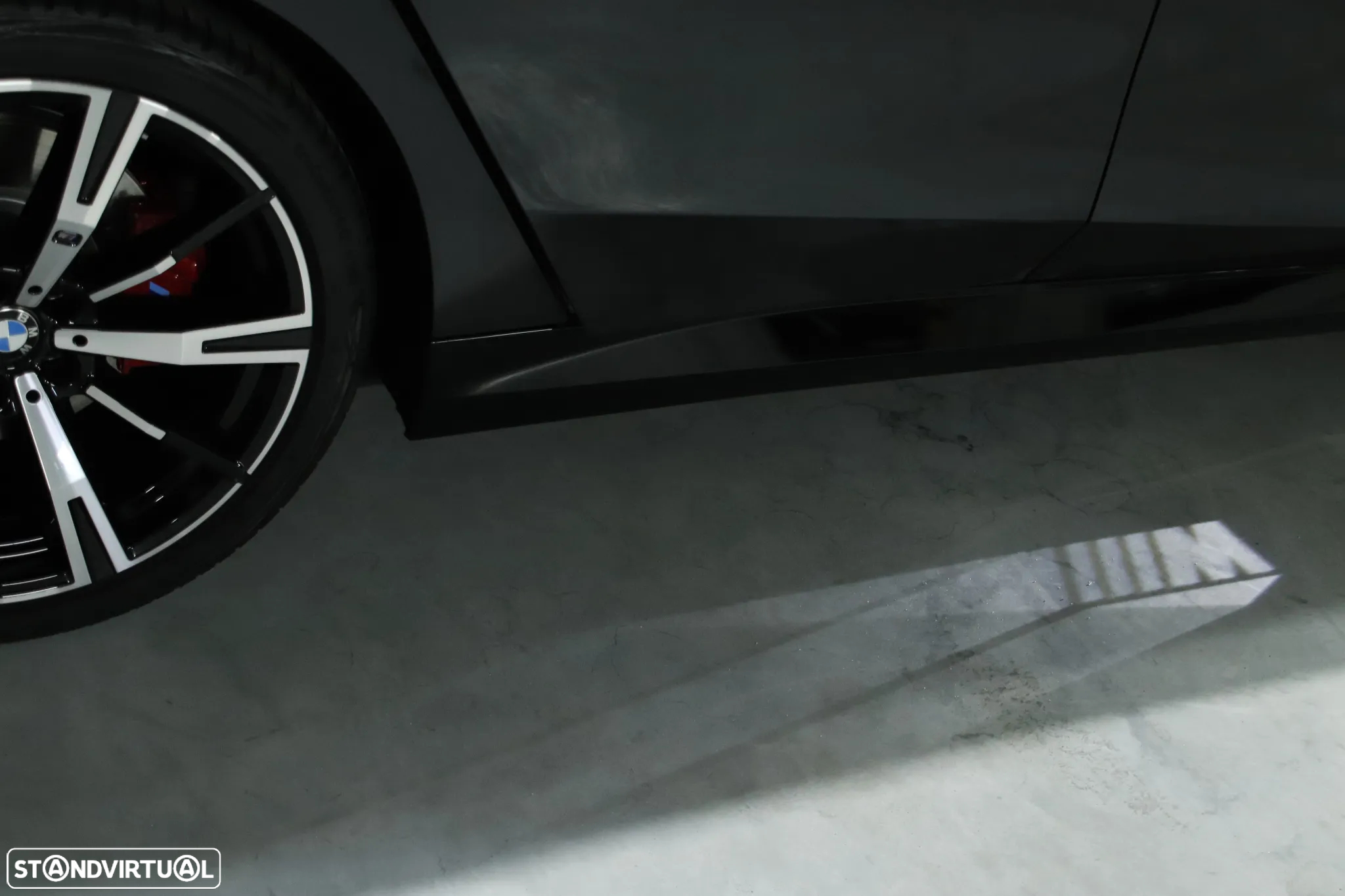 BMW 540 d xDrive Pack Desportivo M - 19