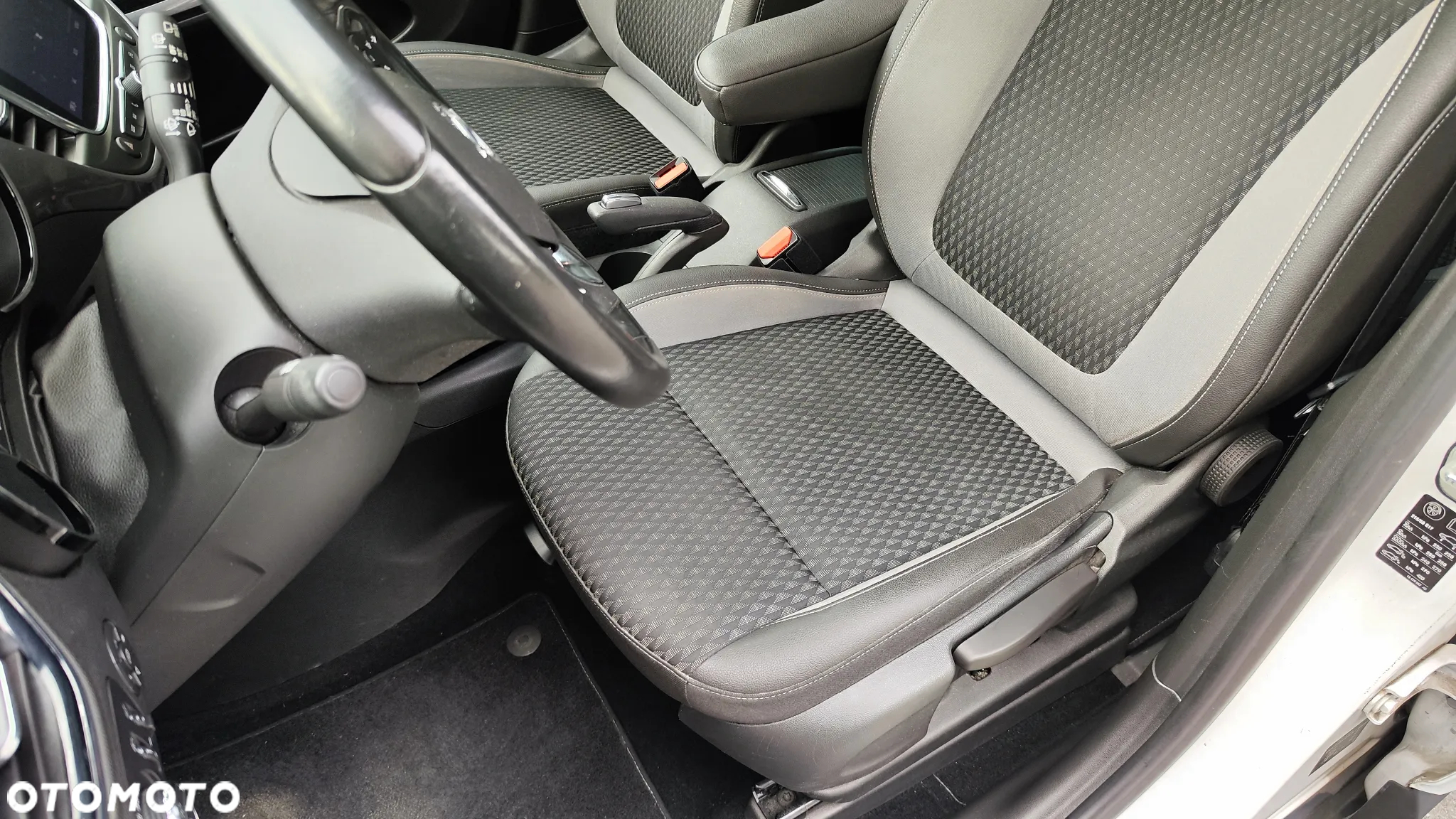 Opel Crossland X 1.2 Start/Stop Innovation - 18