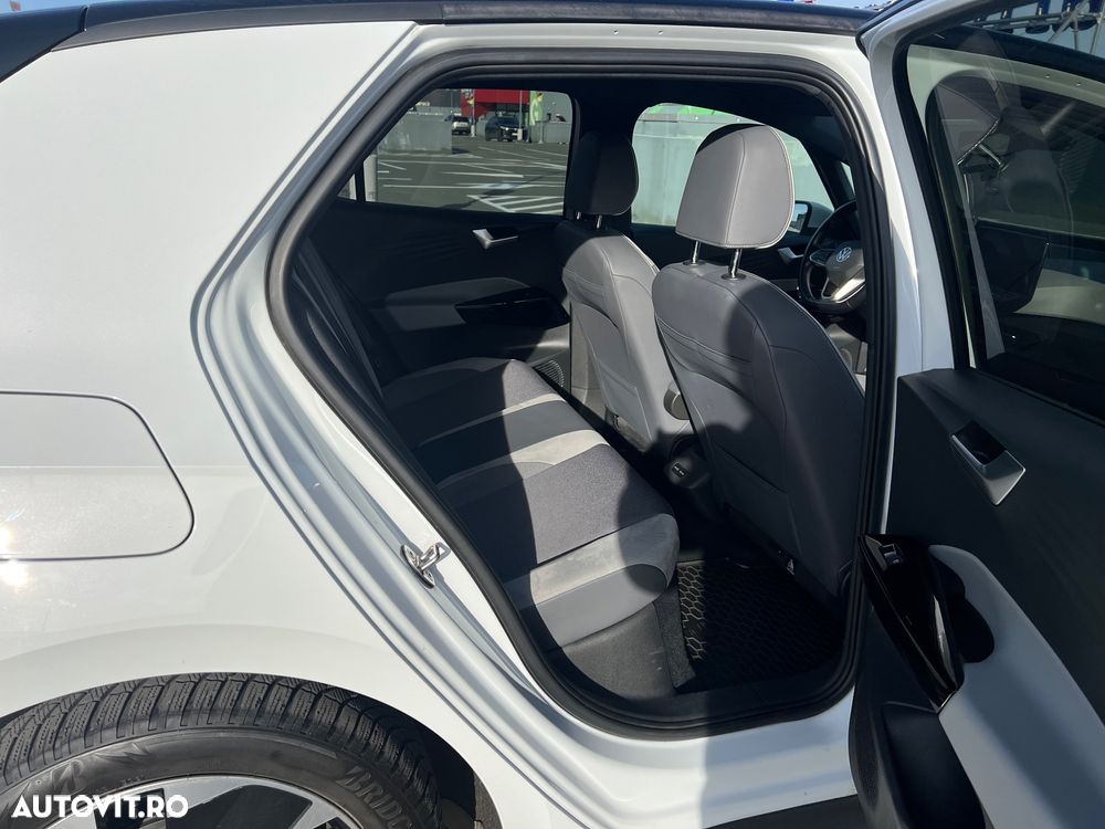 Volkswagen ID.3 58 kWh Pro Performance - 9