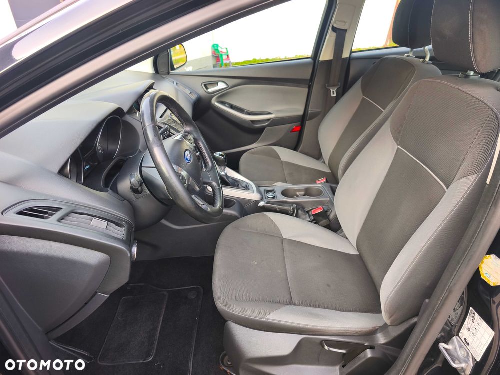 Ford Focus - 7