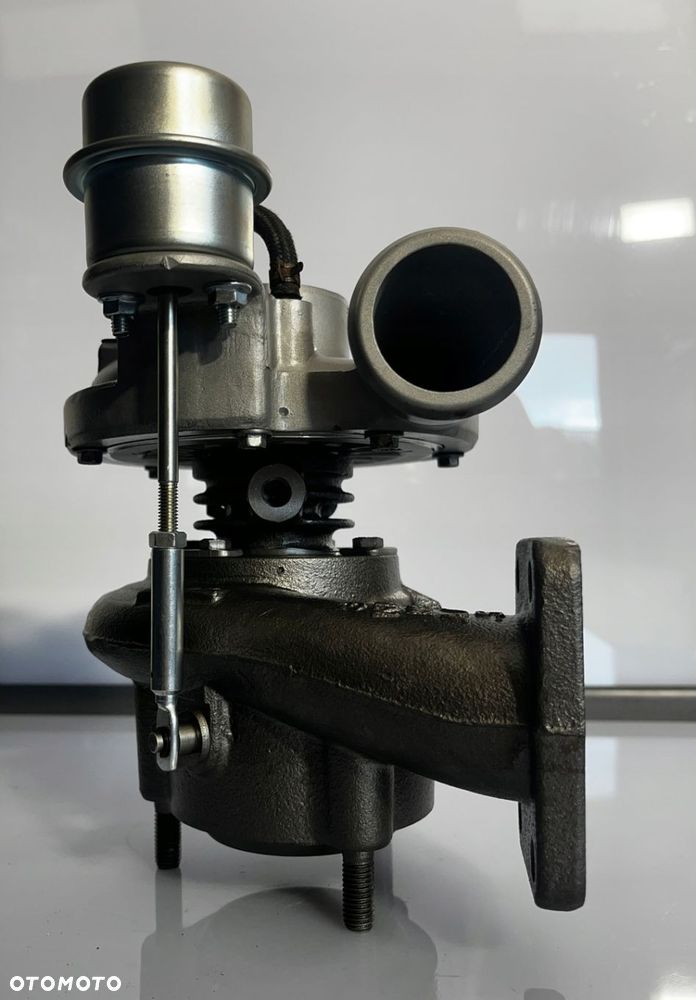 Turbosprężarka 711736 2674A223 Perkins  rabat 400 zł za zwrot starej turbo - 1