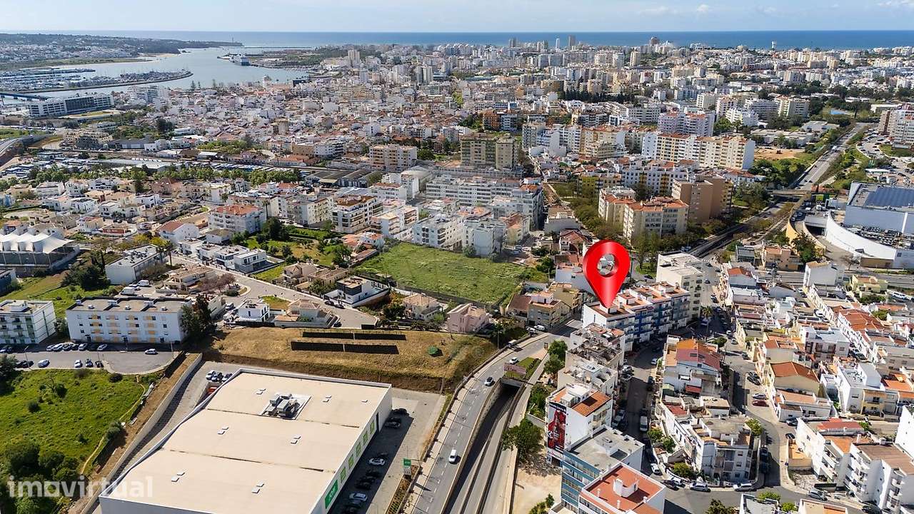 Apartamento T2 para venda - Grande imagem: 2/21