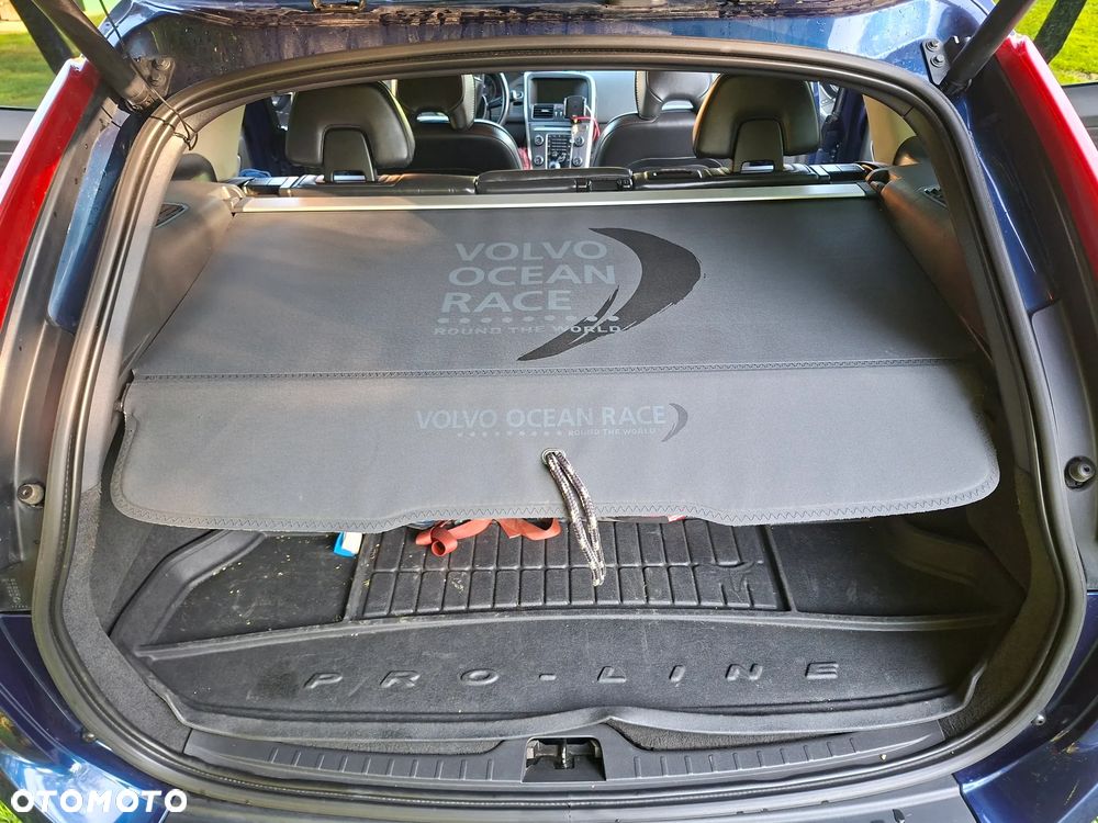 Volvo XC 60 DRIVe Ocean Race - 9