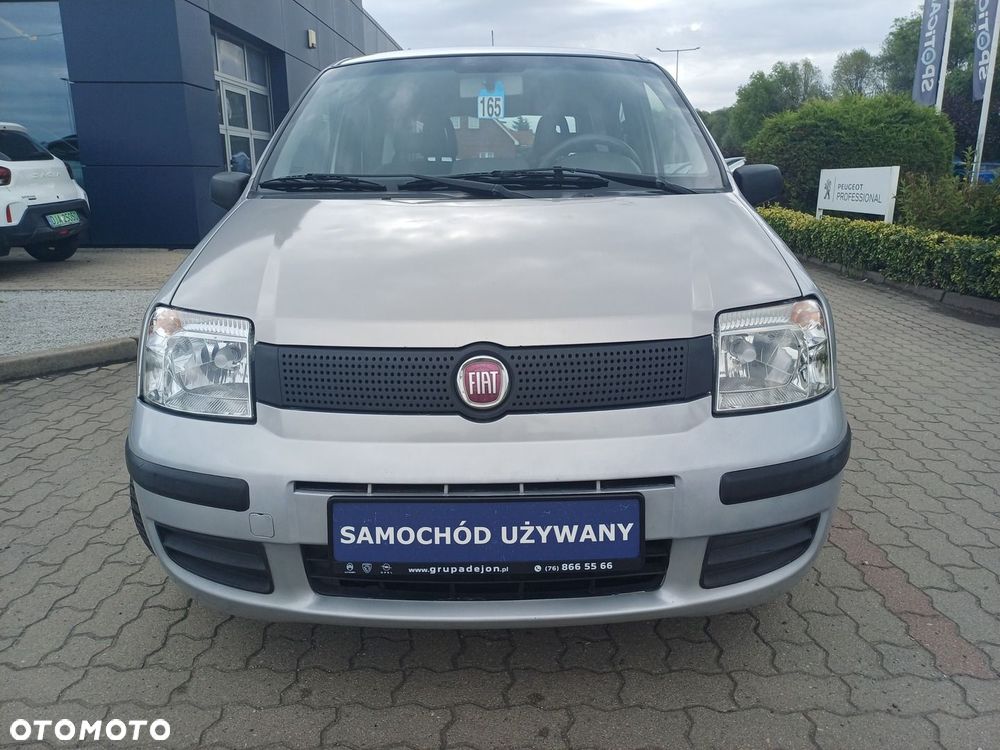 Fiat Panda 1.1 Fresh - 2