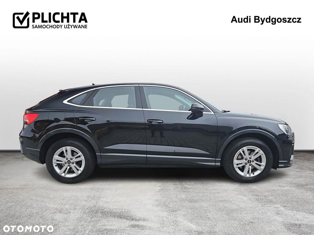 Audi Q3 Sportback - 6