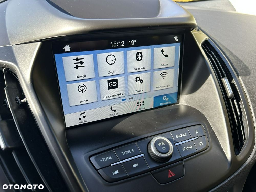 Ford Escape - 22