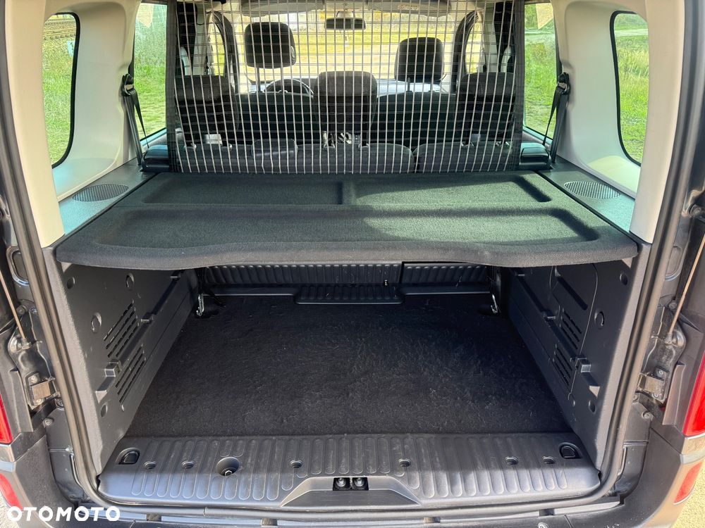 Mercedes-Benz Citan - 28