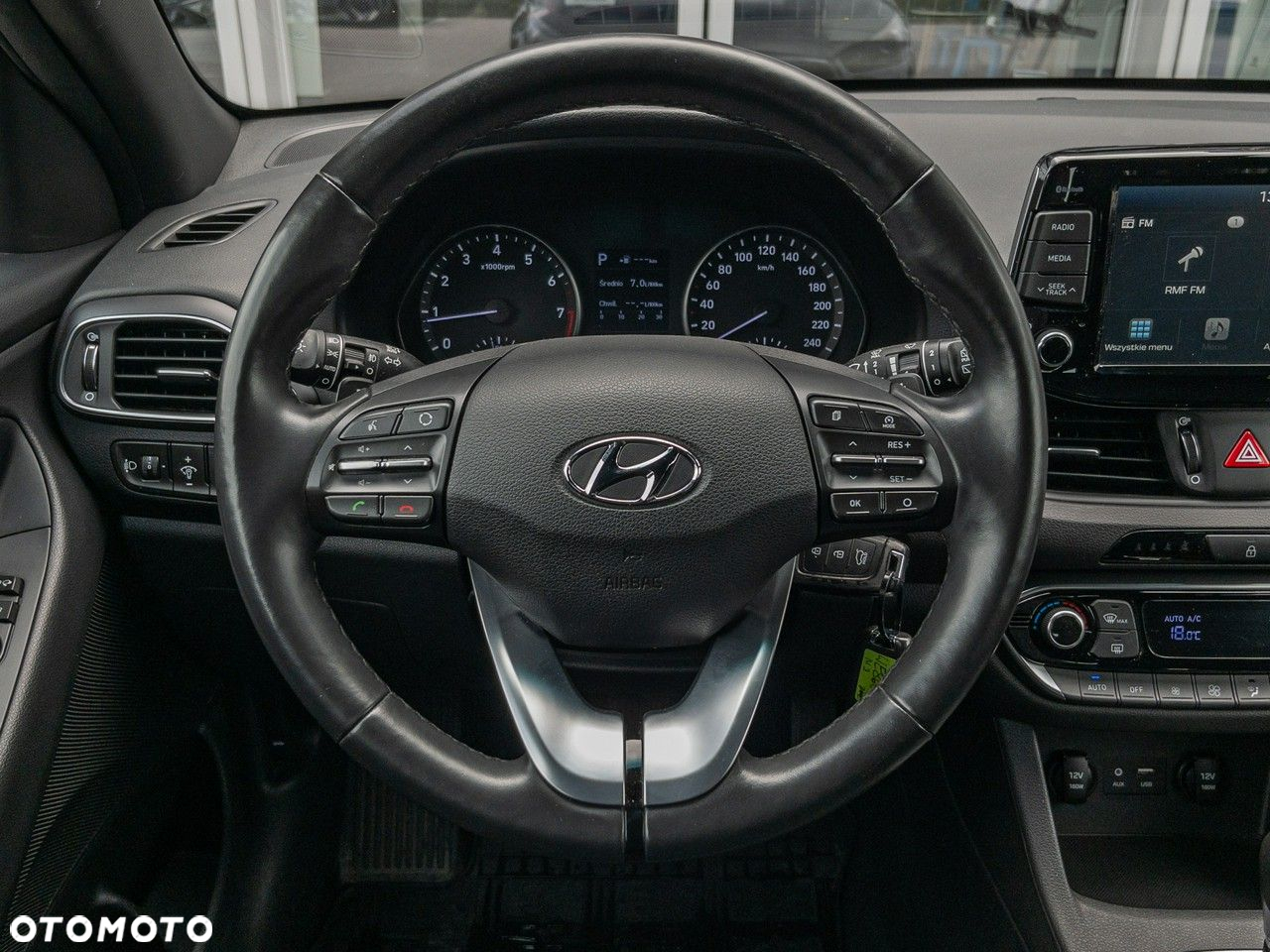 Hyundai i30 1.4 T-GDI Comfort DCT - 10