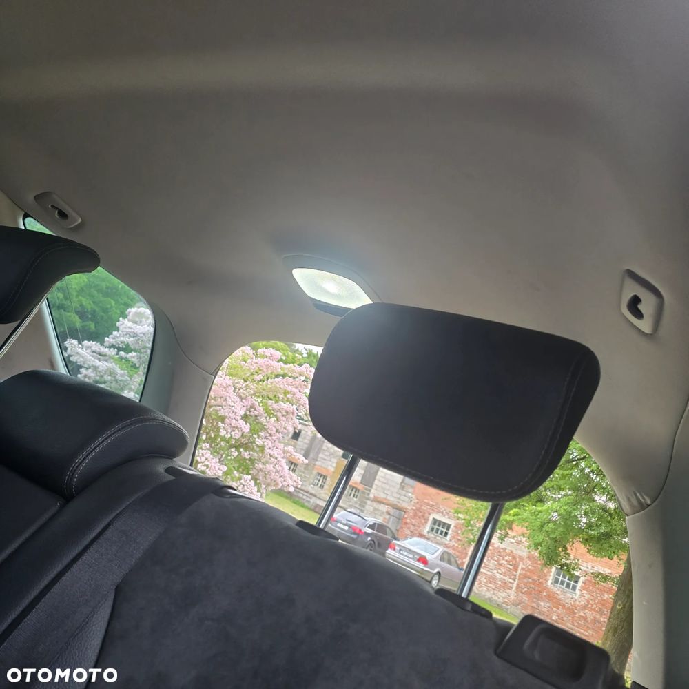 Mercedes-Benz ML 320 CDI 4-Matic - 34