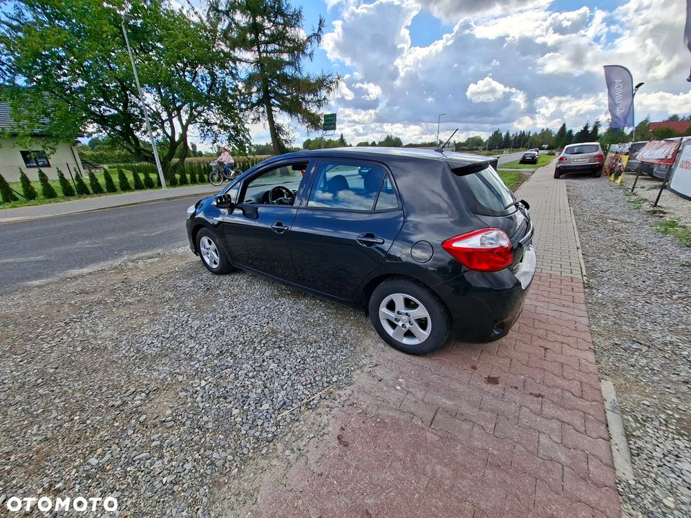 Toyota Auris 1.8 HSD Prestige - 22