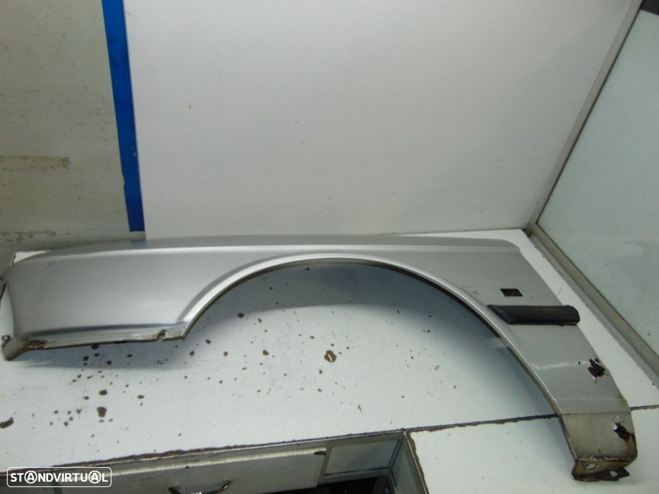 BMW E28 serie 5 guarda-lamas - 7