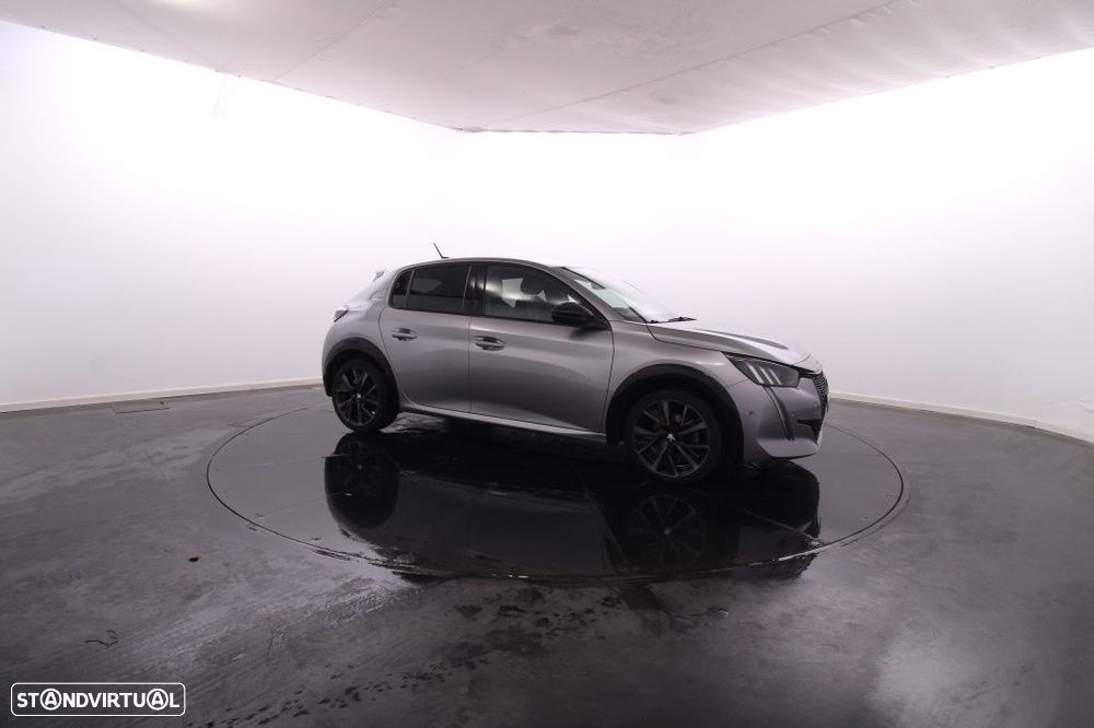 Peugeot 208 1.2 PureTech GT - 10