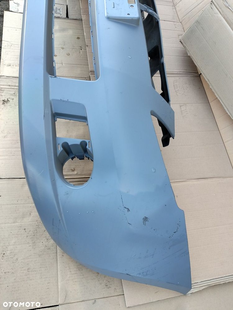 suzuki swift mk6 05r-  zderzak przód nowy przedni - 4