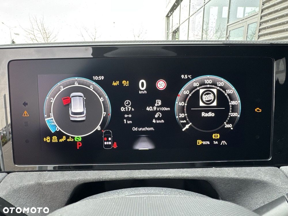 Volkswagen Tiguan - 14