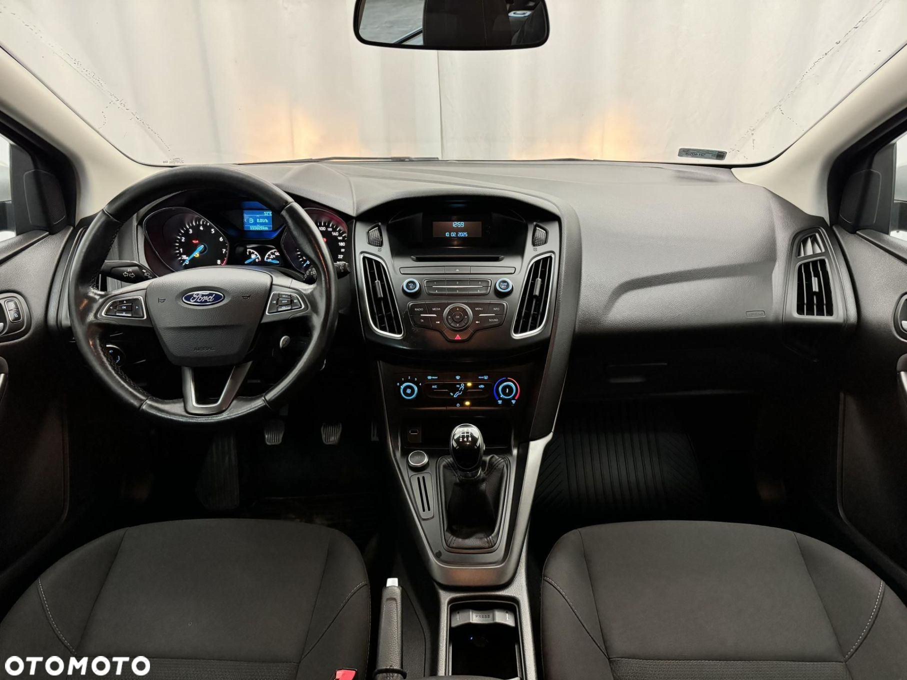 Ford Focus - 17