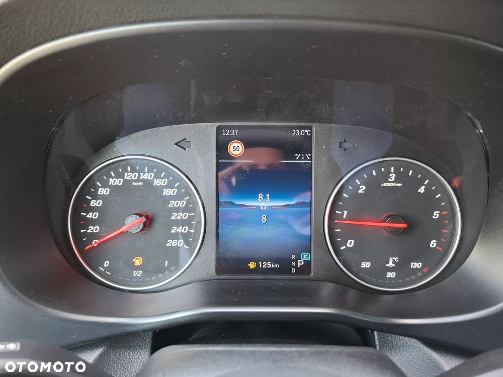 Mercedes-Benz Vito Tourer L2 Pro 9G-Tronic 447.703 - 30