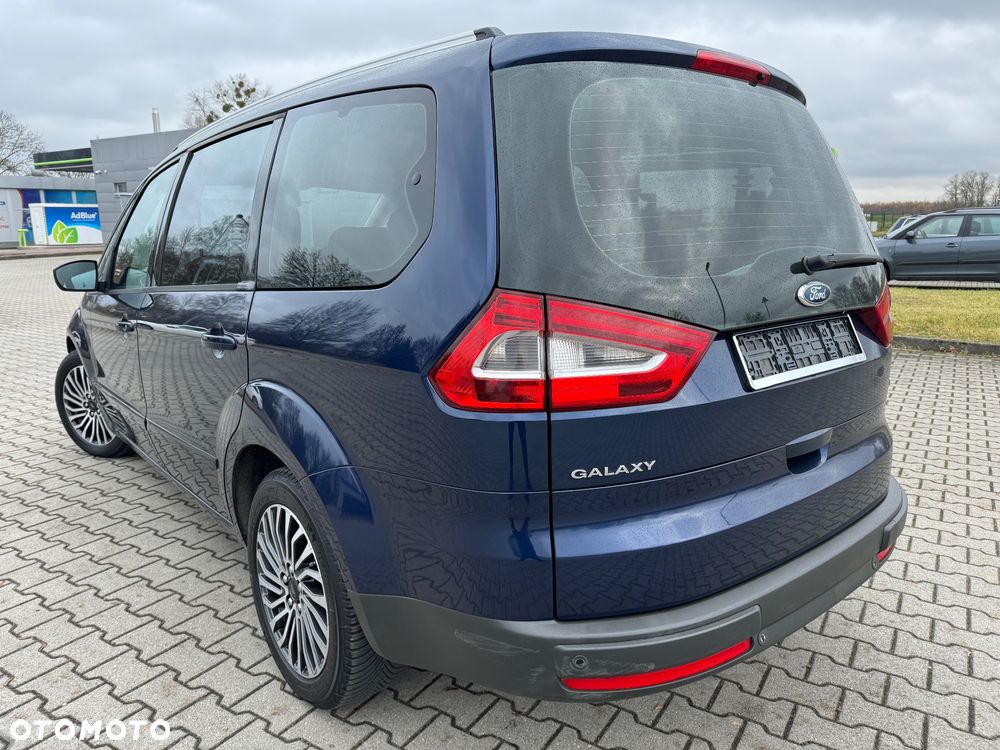 Ford Galaxy - 3
