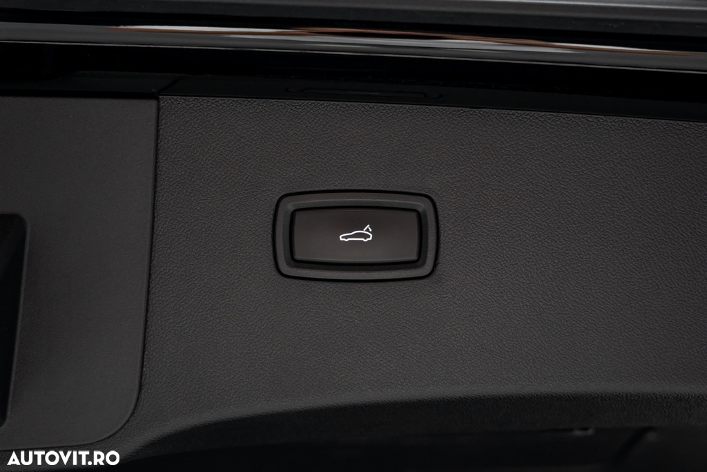 Porsche Cayenne Coupe Standard - 26