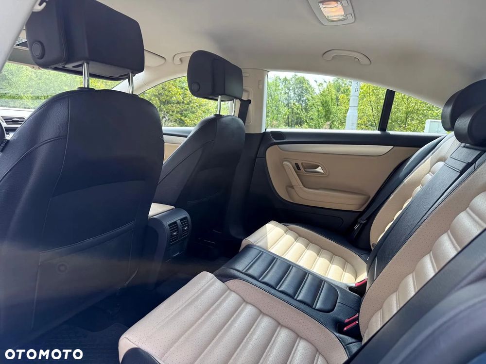 Volkswagen CC 2.0 TSI DSG - 6