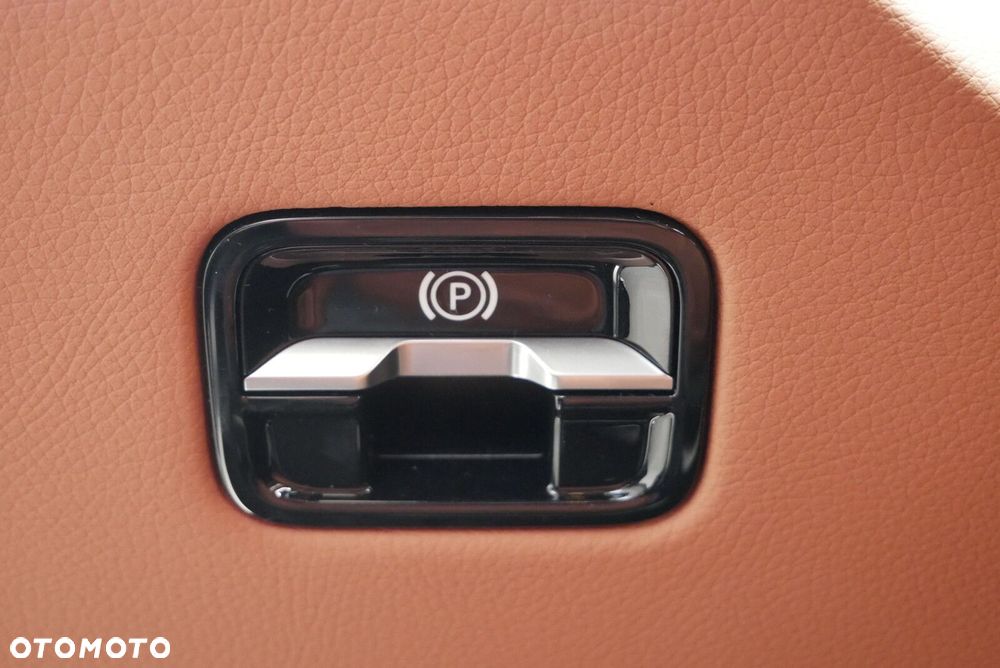 Mercedes-Benz Klasa S - 24