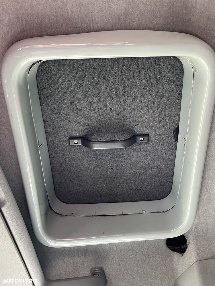 Mercedes-Benz Sprinter 318 CDI - 15