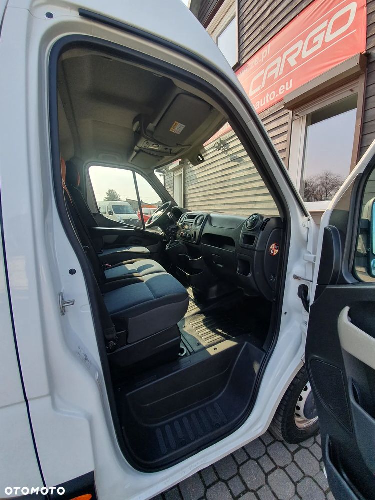 Renault MASTER - 16