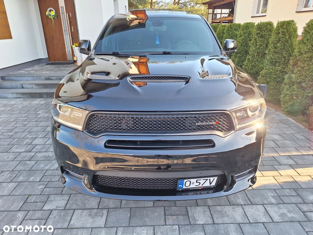 Dodge Durango - 2