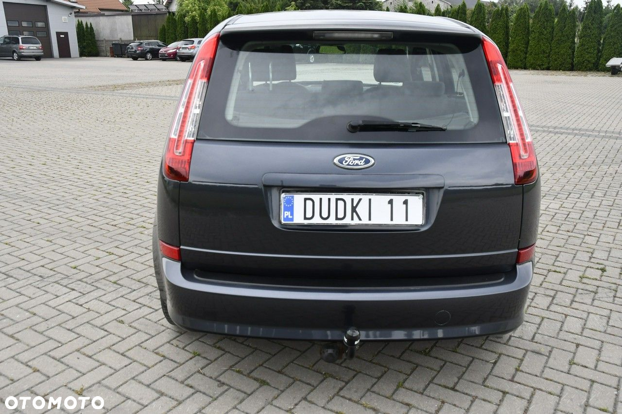 Ford C-MAX - 9