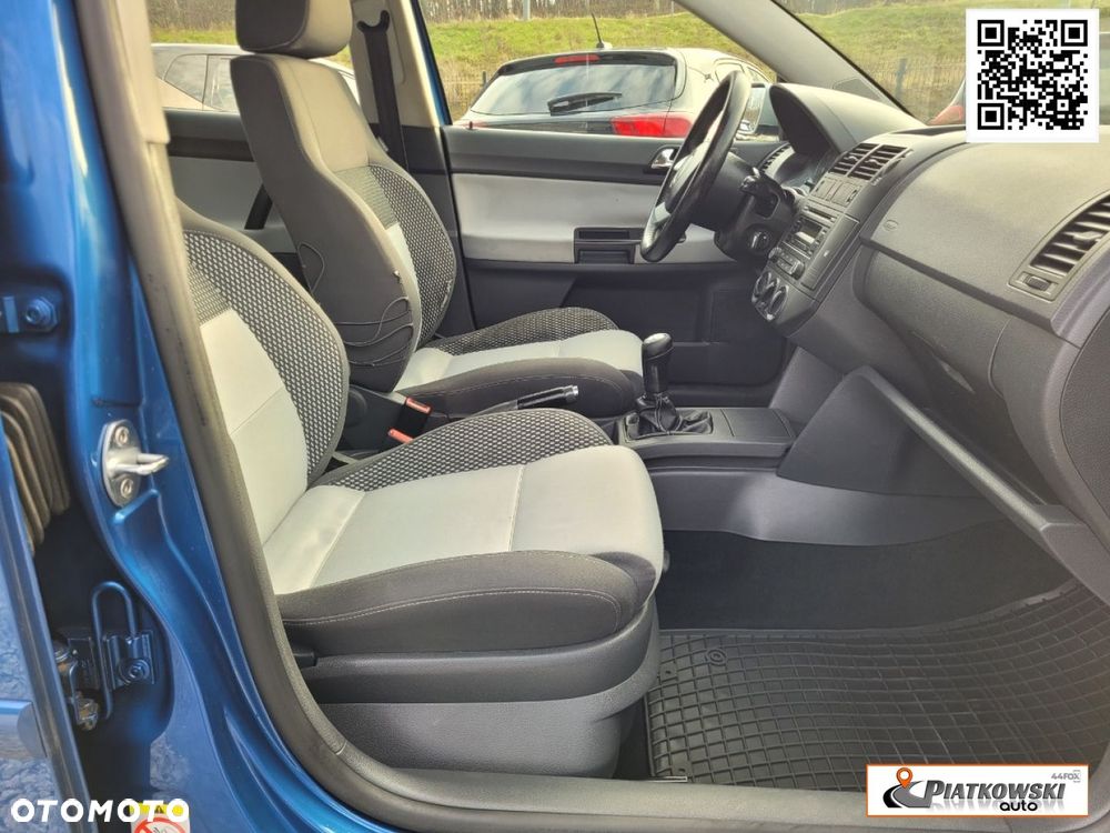 Volkswagen Polo Cross - 17