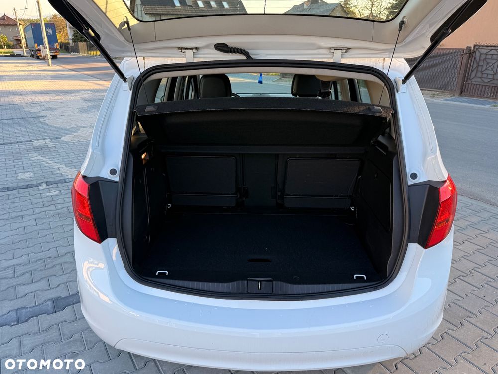 Opel Meriva 1.4 T Design Edition - 34