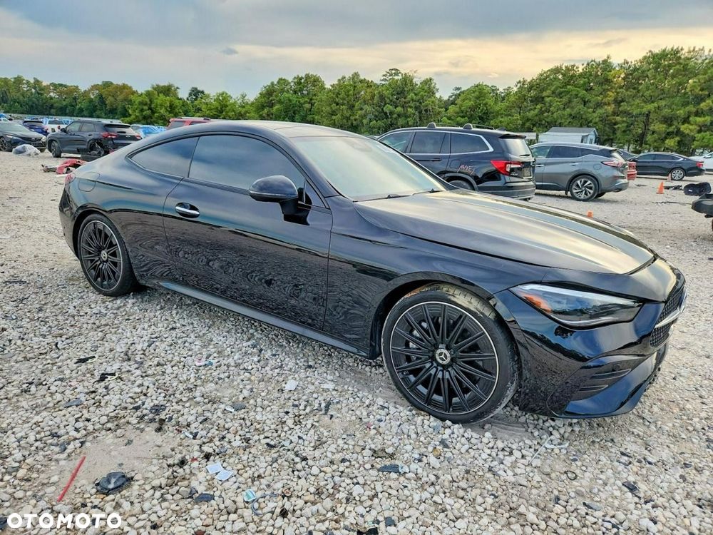 Mercedes-Benz Cle