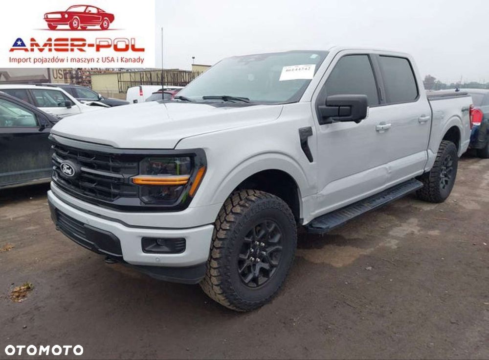 Ford F150