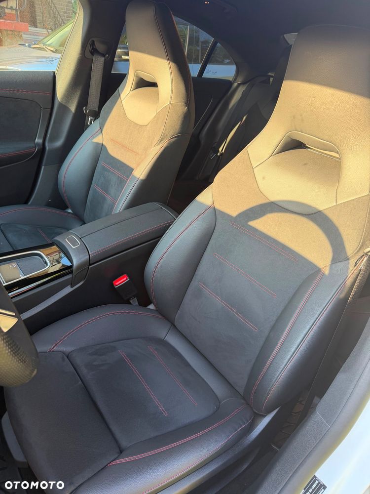Mercedes-Benz CLA 200 mHEV 8G-DCT - 10