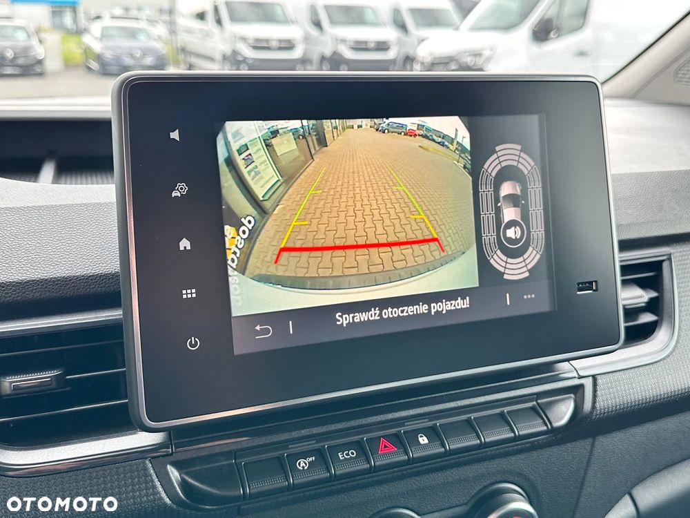 Renault Kangoo Van - 20