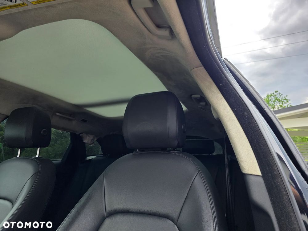 Jaguar F-Pace 25t AWD Prestige - 29