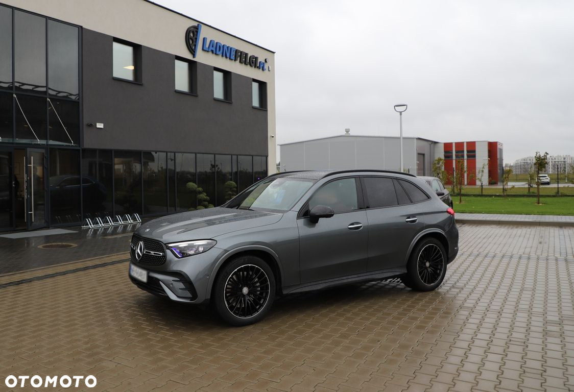 4x Felgi 18 m.in. do MERCEDES CLA C W204 W205 W206 CLS W218 E W211 W212 W213 GLA GLB - MR532 (FBX122 - 4