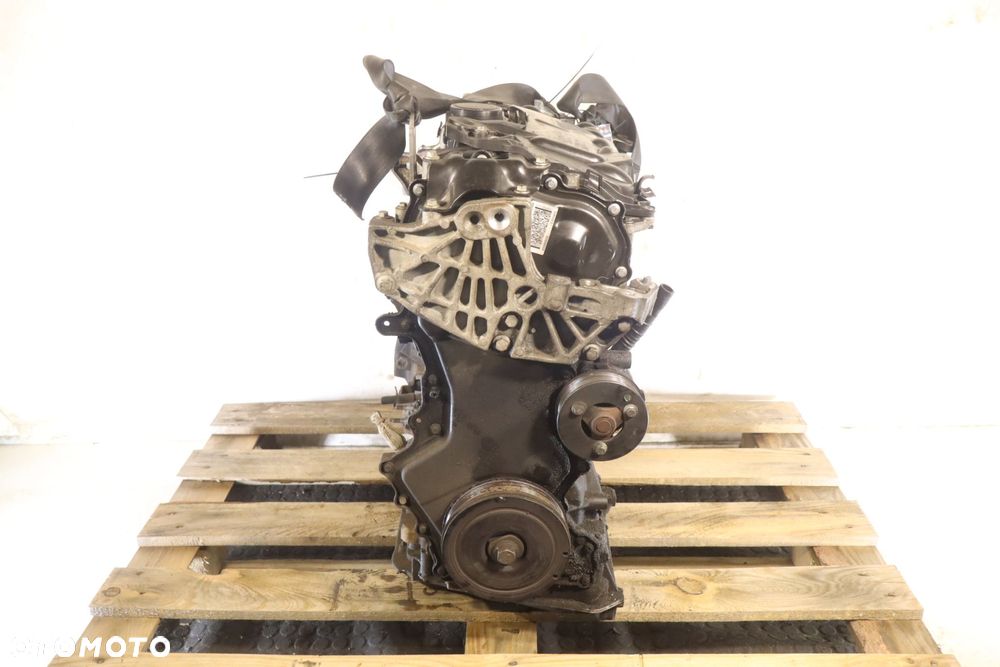 SILNIK  RENAULT LAGUNA III 2.0DCI  130KM M9RA802 - 4