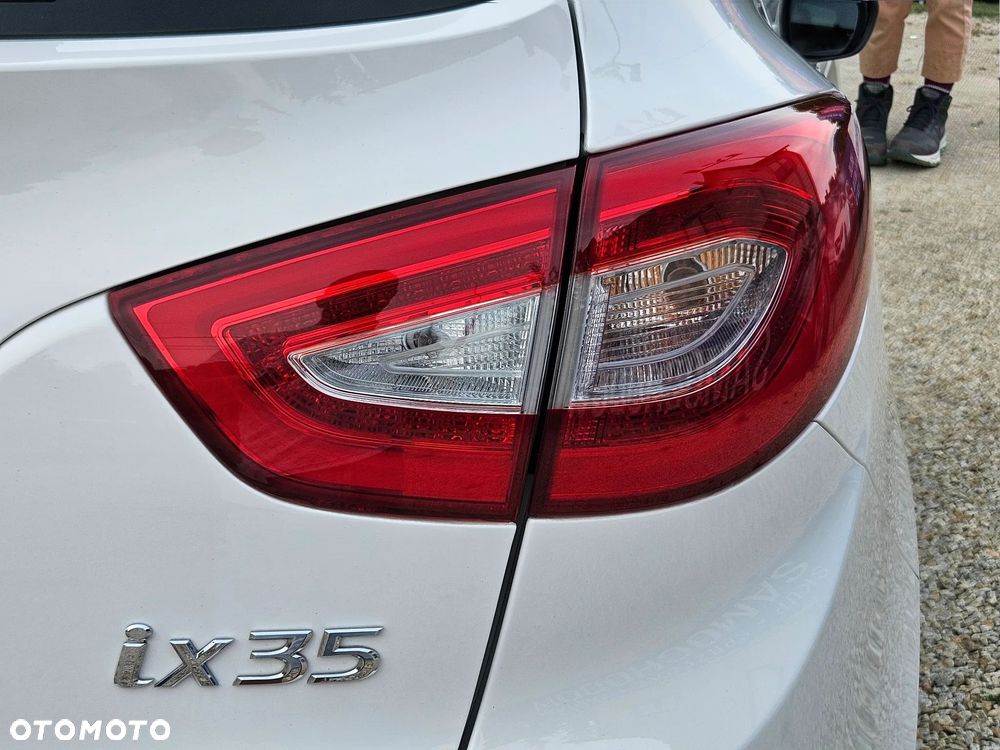 Hyundai ix35 1.6 GDI Premium 2WD - 18