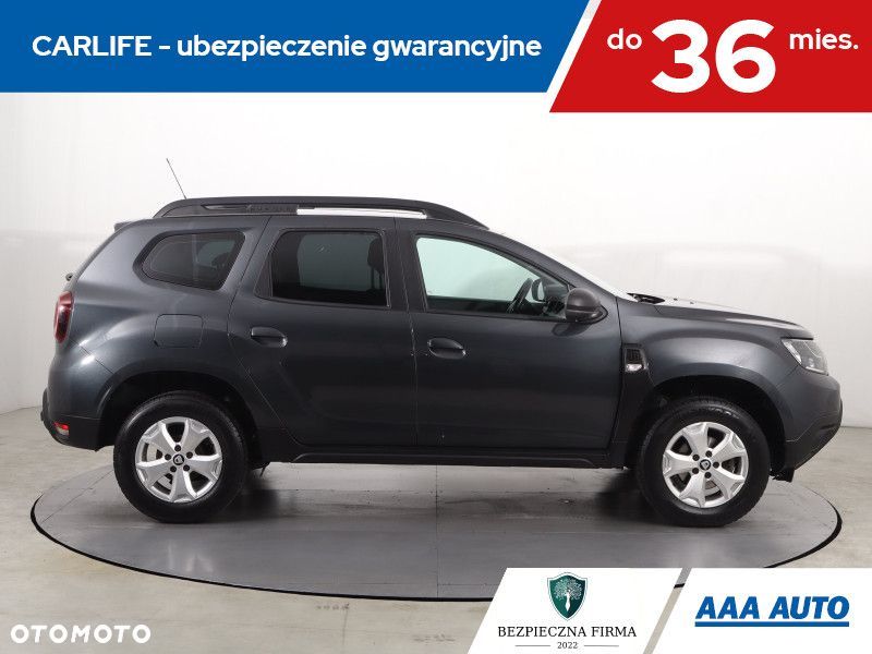 Dacia Duster - 8