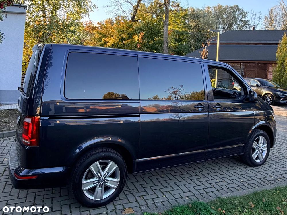 Volkswagen Multivan 2.0 TDI L1 Comfortline - 31
